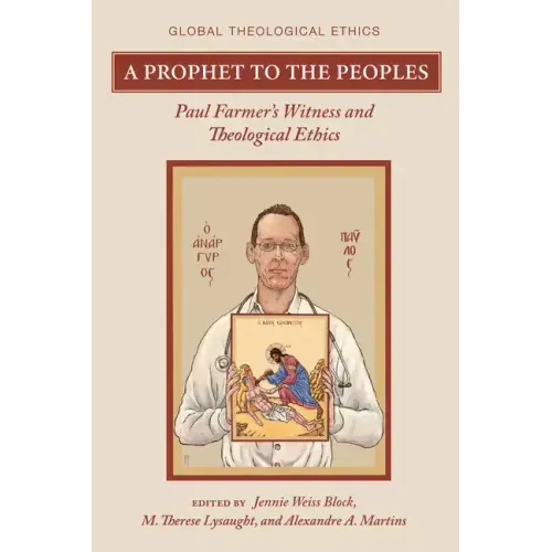 A Prophet to the Peoples