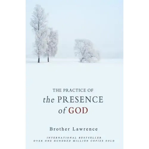 The Practice of the Presence of God