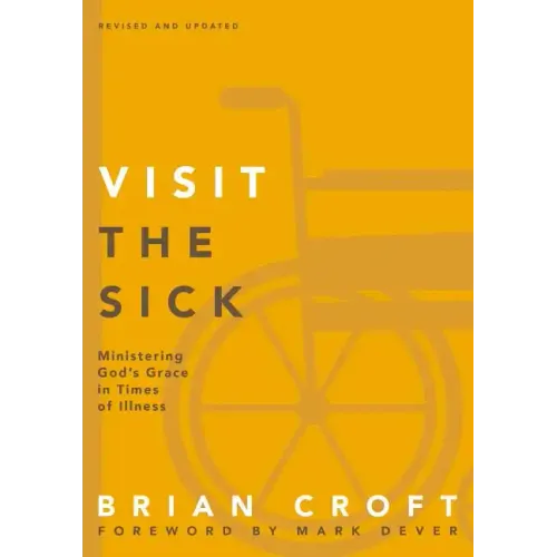 Visit the Sick Softcover