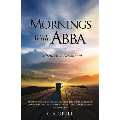 Mornings With Abba