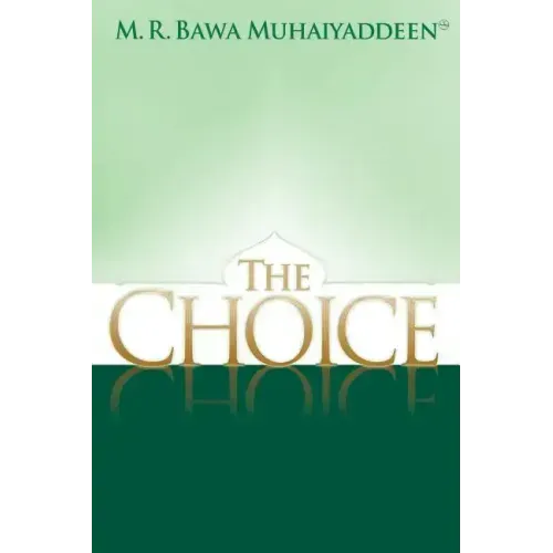The Choice
