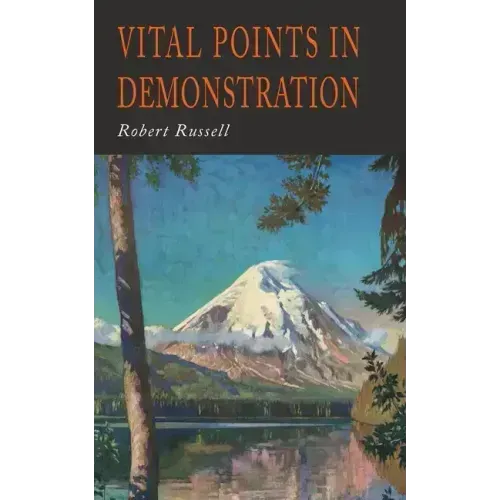 Vital Points in Demonstration: You Can Get What You Want If You Return Home
