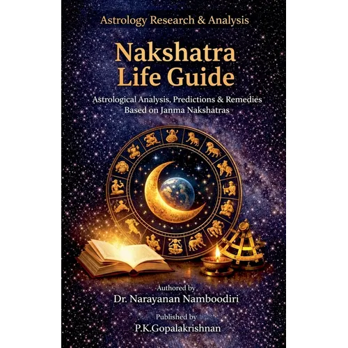 Nakshatra Life Guide