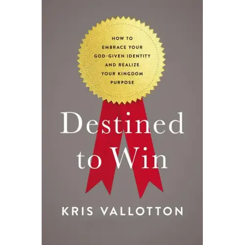 Destined to Win