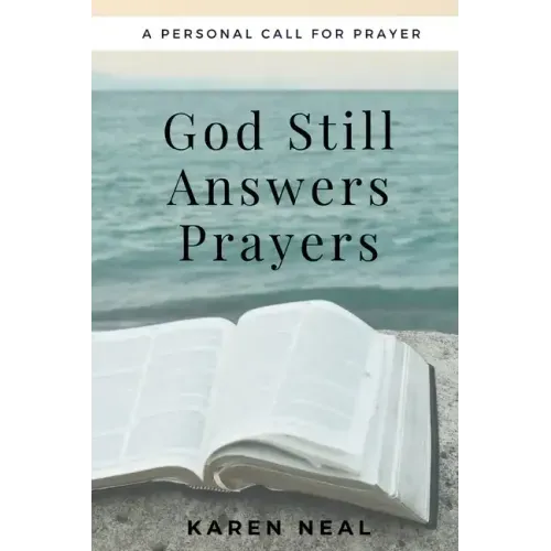 God Still Answers Prayers