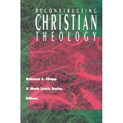 Reconstructing Christian Theol