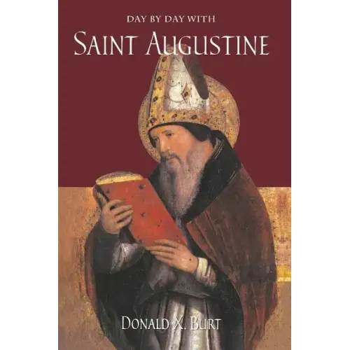 Day by Day with Saint Augustine