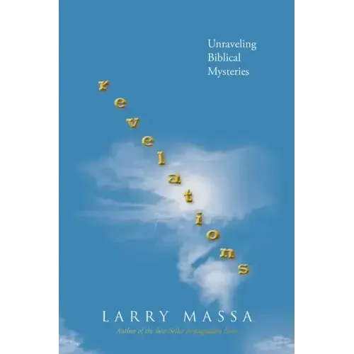 revelations: Unraveling Biblical Mysteries