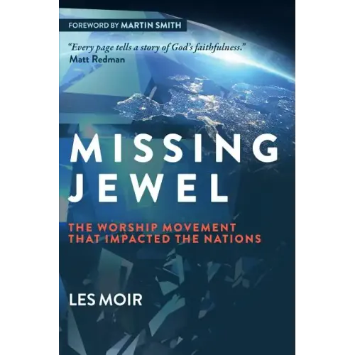Missing Jewel