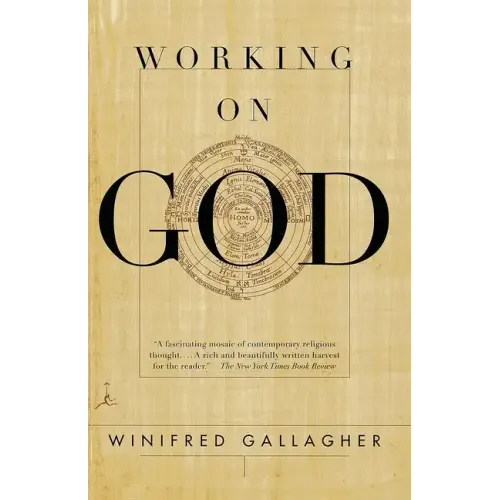 Working on God