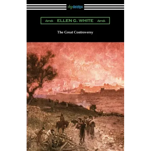 The Great Controversy