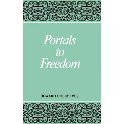 Portals to Freedom