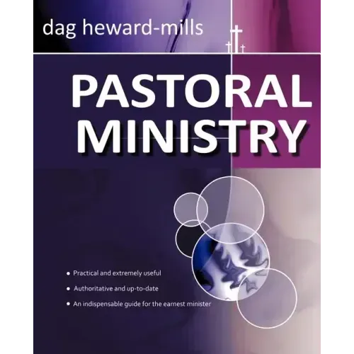 Pastoral Ministry