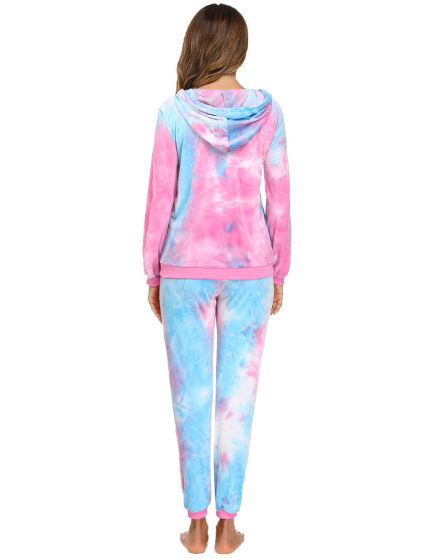 Casual/ Comfortable And Stylishwomen'S Velvet Suit