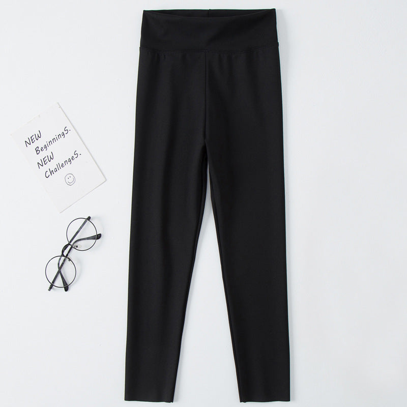 Spring Summer Lightweight Wear Tight Yoga Pants