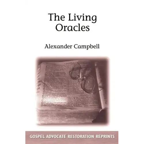 The Living Oracles