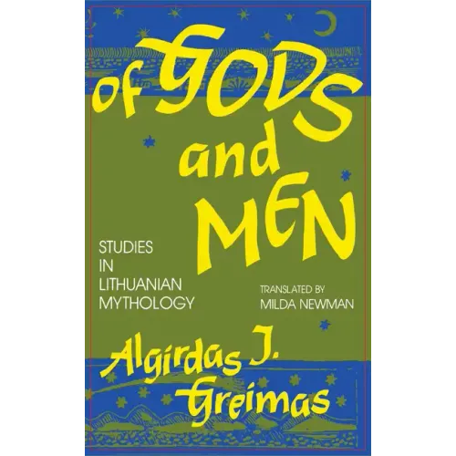 Of Gods and Men