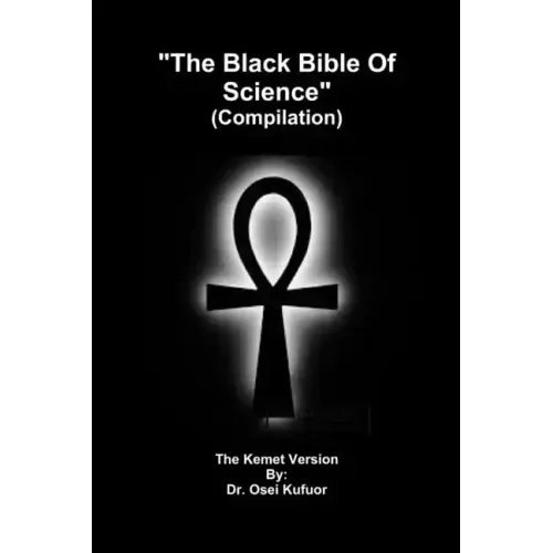 "The Black Bible Of Science" (Compilation)
