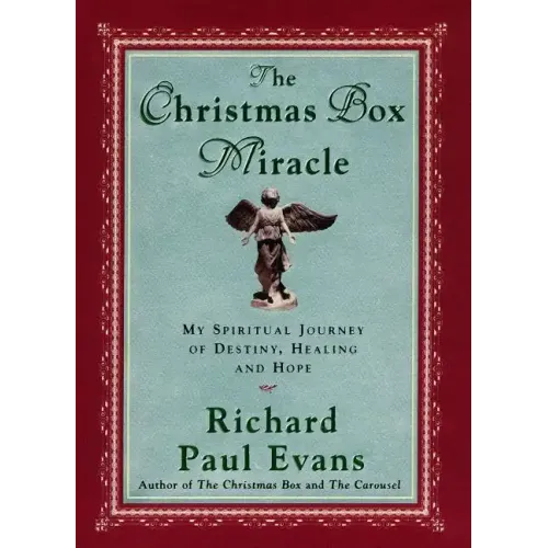 Christmas Box Miracle