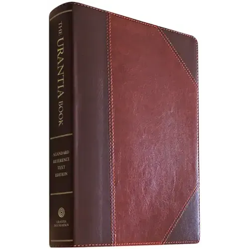 The Urantia Book: Revealing the Mysteries of God, the Universe, World History, Jesus, and Ourselves