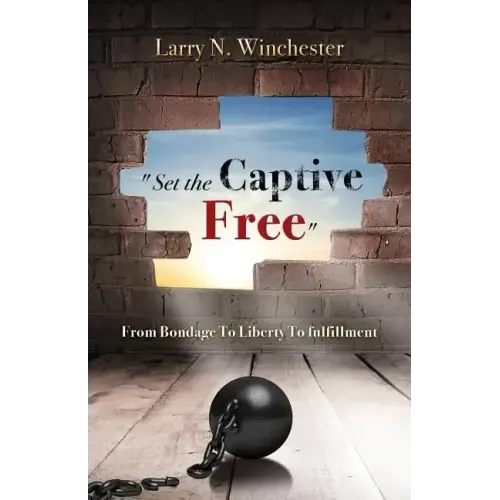 "Set the Captive Free"