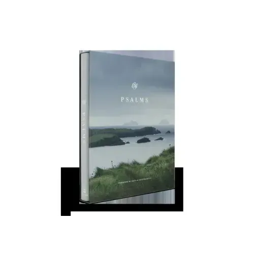 ESV Psalms, Photography Edition (Hardcover)