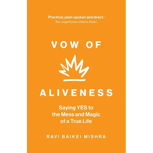 Vow of Aliveness
