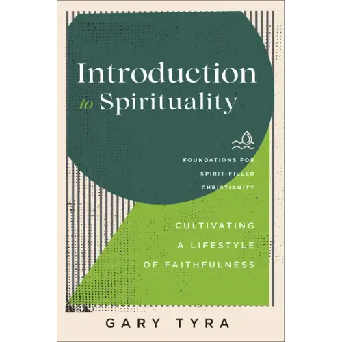 Introduction to Spirituality