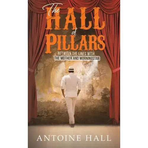 The Hall of Pillars
