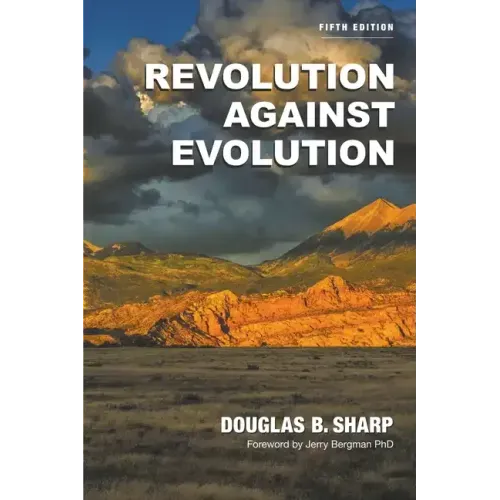 Revolution Against Evolution