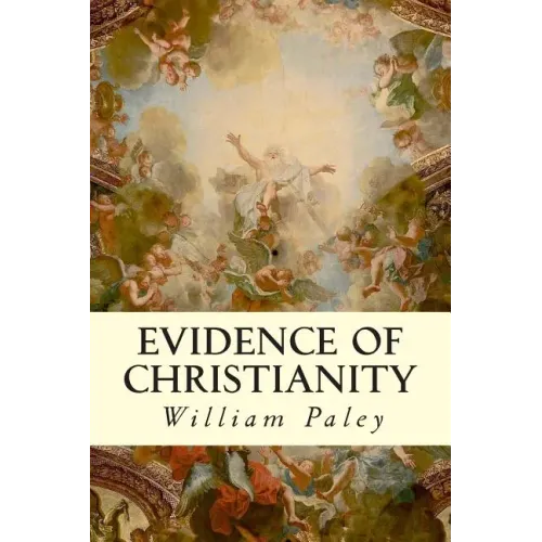 Evidence of Christianity