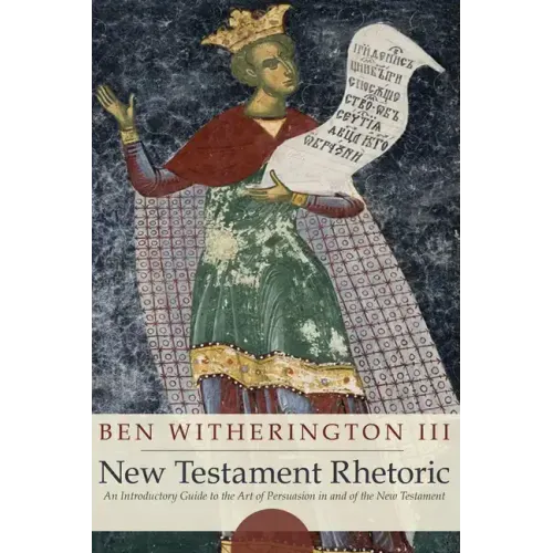 New Testament Rhetoric