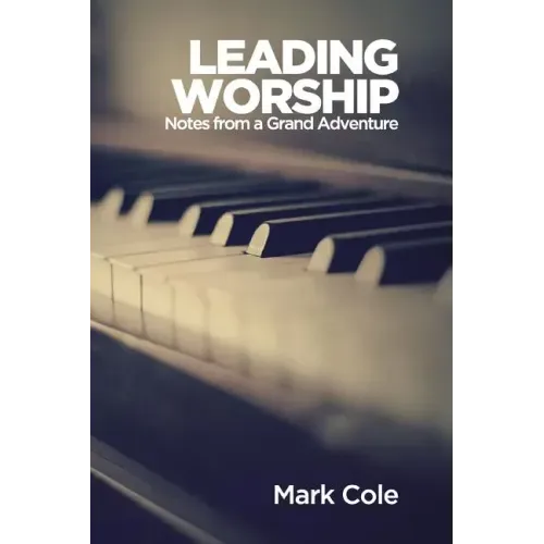 Leading Worship