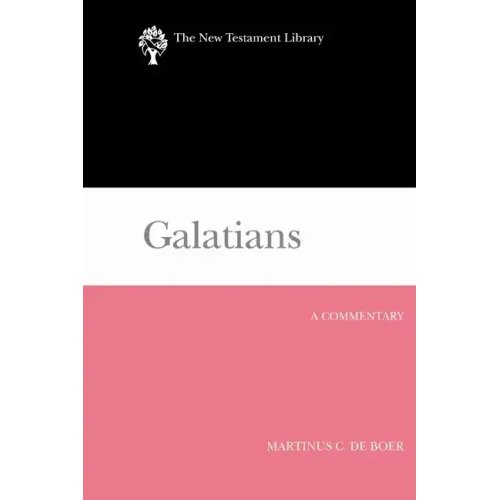 Galatians Ntl