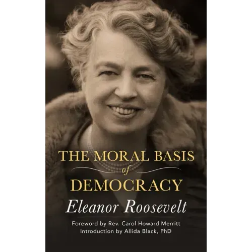 The Moral Basis of Democracy