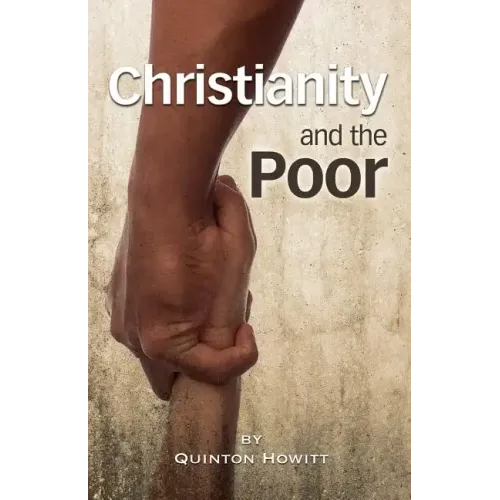 Christianity and the Poor