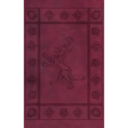 Medieval Book Of Psalms