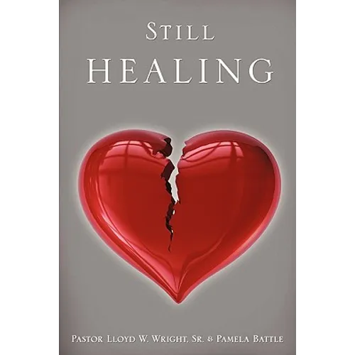 Still Healing
