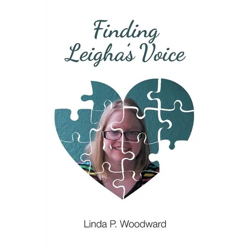 Finding Leigha's Voice