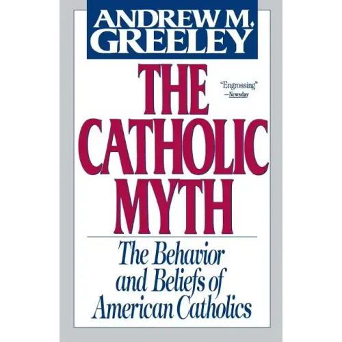 The Catholic Myth