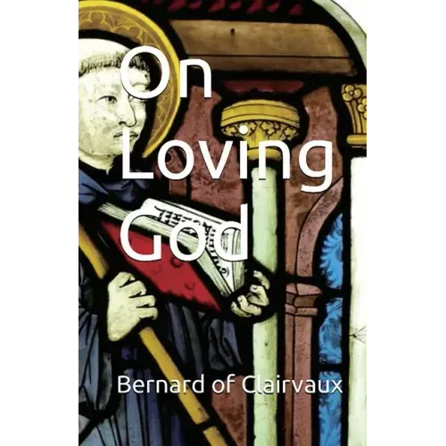 On Loving God