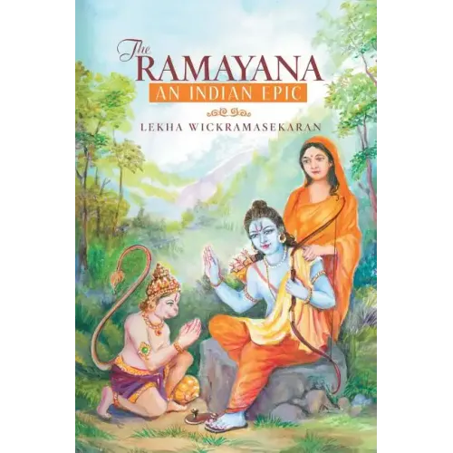 The Ramayana: An Indian Epic