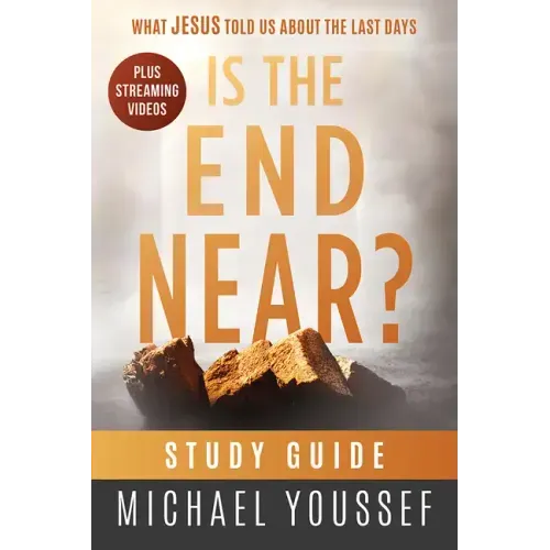 Is the End Near? Study Guide