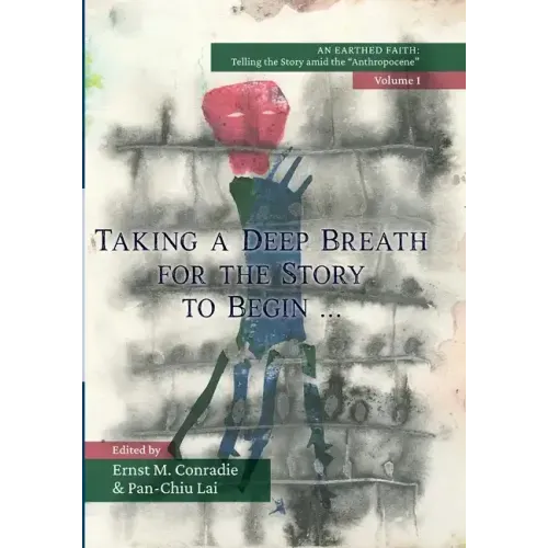 Taking a Deep Breath for the Story to Begin