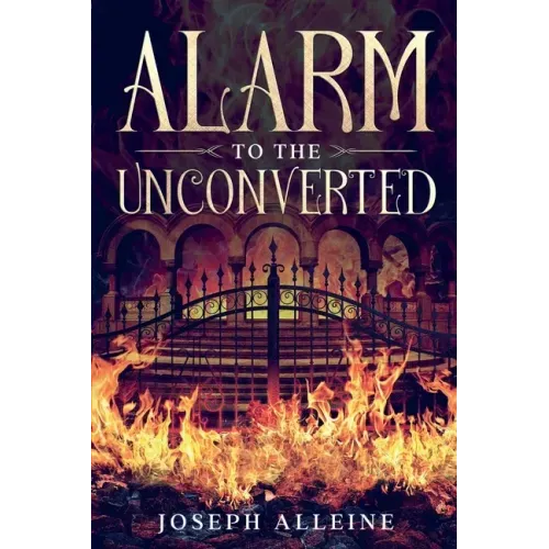 Alarm to the Unconverted: Annotated