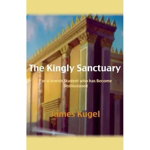 The Kingly Sanctuary - Paperback