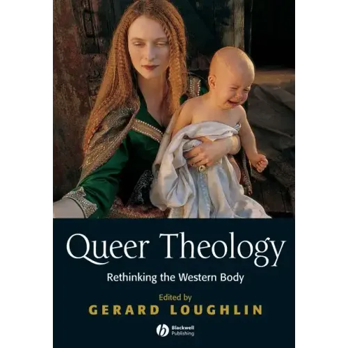 Queer Theology