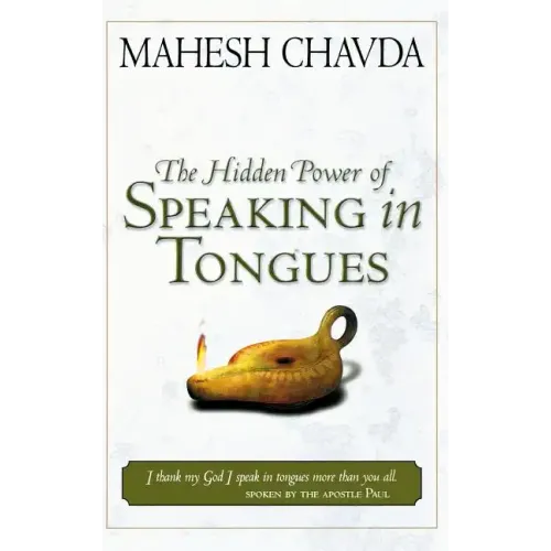 Hidden Power of Speaking in Tongues