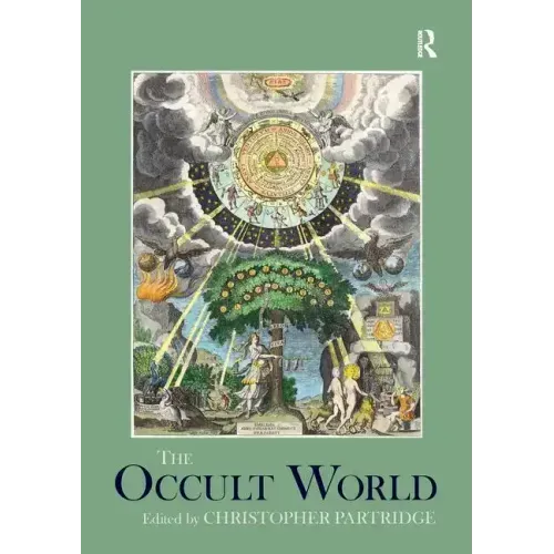 The Occult World