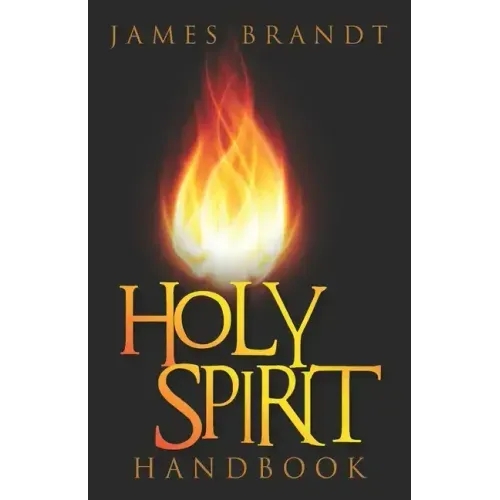 Holy Spirit Handbook